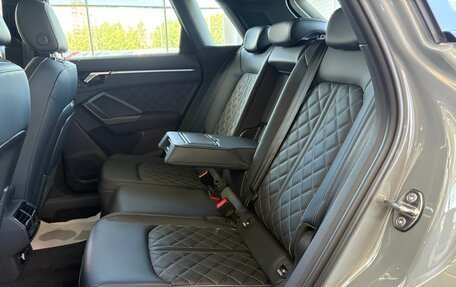 Audi Q3, 2026 год, 5 240 000 рублей, 36 фотография