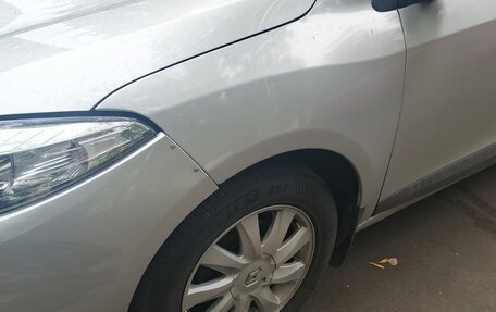 Renault Fluence I, 2013 год, 550 000 рублей, 7 фотография