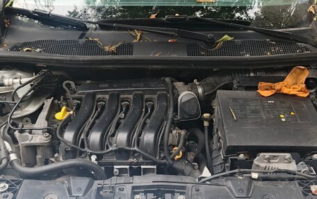 Renault Fluence I, 2013 год, 550 000 рублей, 8 фотография