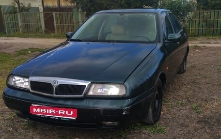 Lancia Kappa, 1997 год, 850 000 рублей, 2 фотография