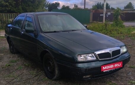 Lancia Kappa, 1997 год, 850 000 рублей, 3 фотография