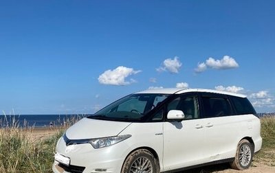 Toyota Estima III рестайлинг -2, 2009 год, 500 000 рублей, 1 фотография