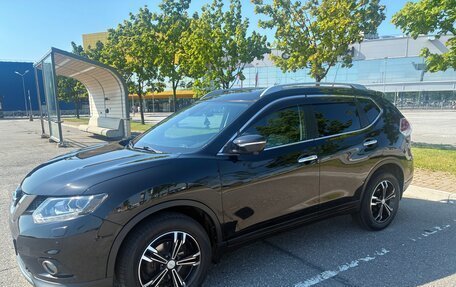 Nissan X-Trail, 2015 год, 1 950 000 рублей, 1 фотография