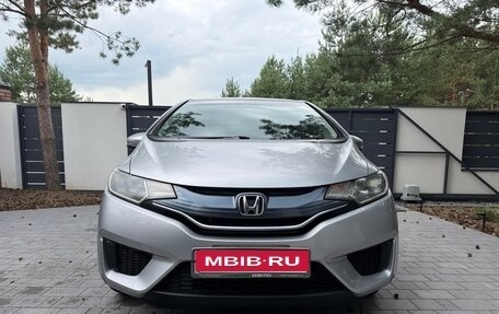 Honda Fit III, 2014 год, 999 000 рублей, 1 фотография