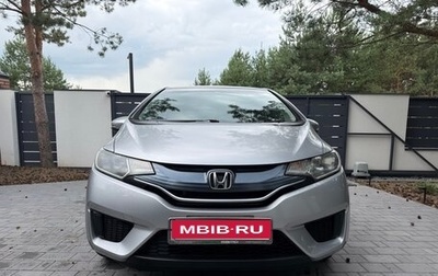 Honda Fit III, 2014 год, 999 000 рублей, 1 фотография