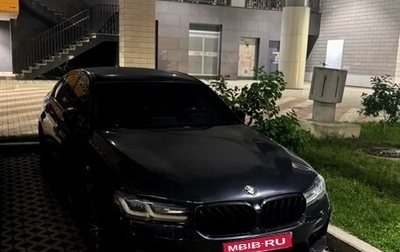 BMW 5 серия, 2017 год, 2 720 000 рублей, 1 фотография