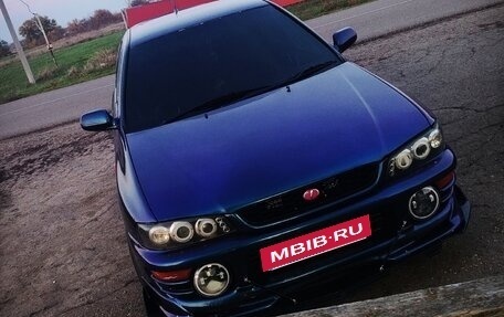 Subaru Impreza IV, 2000 год, 380 000 рублей, 1 фотография