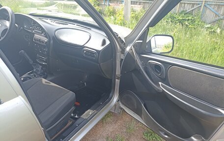 Chevrolet Niva I рестайлинг, 2007 год, 300 000 рублей, 4 фотография