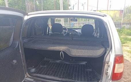 Chevrolet Niva I рестайлинг, 2007 год, 300 000 рублей, 7 фотография