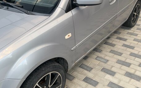 KIA Rio II, 2010 год, 455 000 рублей, 4 фотография