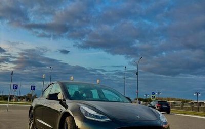 Tesla Model 3 I, 2020 год, 2 500 000 рублей, 1 фотография