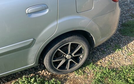 KIA Rio II, 2010 год, 455 000 рублей, 5 фотография