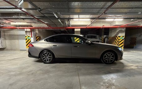 BMW 5 серия, 2025 год, 7 300 000 рублей, 4 фотография