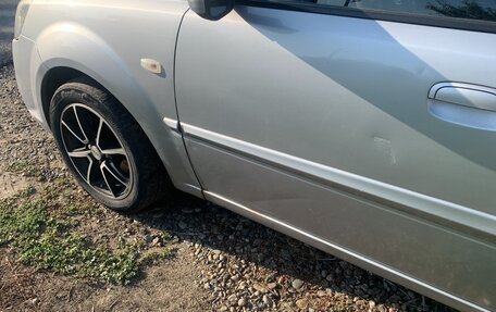 KIA Rio II, 2010 год, 455 000 рублей, 6 фотография