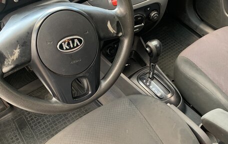 KIA Rio II, 2010 год, 455 000 рублей, 7 фотография
