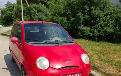 Chery Sweet (QQ), 2006 год, 180 000 рублей, 1 фотография