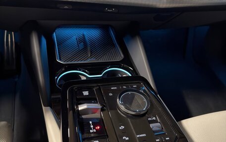 BMW 5 серия, 2025 год, 7 300 000 рублей, 13 фотография