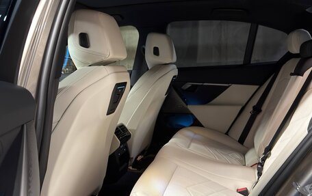 BMW 5 серия, 2025 год, 7 300 000 рублей, 11 фотография