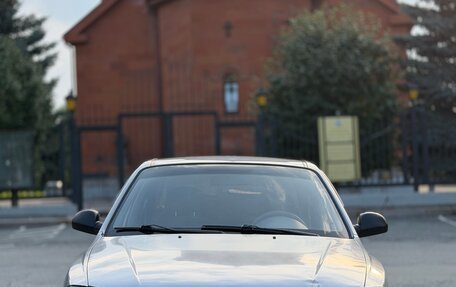 Hyundai Accent II, 2003 год, 280 000 рублей, 2 фотография