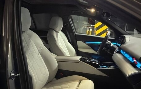 BMW 5 серия, 2025 год, 7 300 000 рублей, 17 фотография