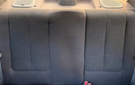 Hyundai Accent II, 2003 год, 280 000 рублей, 18 фотография
