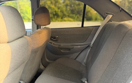 Hyundai Accent II, 2003 год, 280 000 рублей, 17 фотография