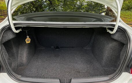 Volkswagen Polo VI (EU Market), 2016 год, 850 000 рублей, 8 фотография