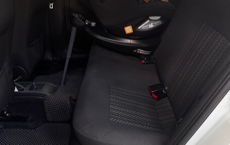 Volkswagen Polo VI (EU Market), 2016 год, 850 000 рублей, 12 фотография