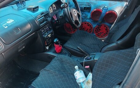 Subaru Impreza IV, 2000 год, 380 000 рублей, 7 фотография