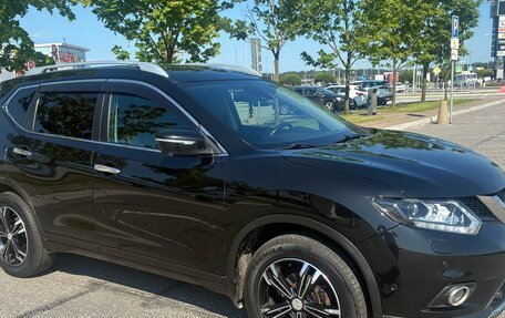 Nissan X-Trail, 2015 год, 1 950 000 рублей, 2 фотография