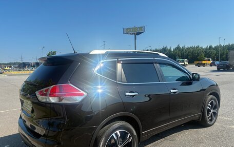 Nissan X-Trail, 2015 год, 1 950 000 рублей, 3 фотография