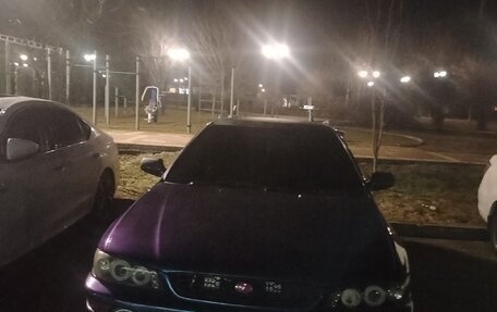 Subaru Impreza IV, 2000 год, 380 000 рублей, 3 фотография