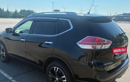 Nissan X-Trail, 2015 год, 1 950 000 рублей, 4 фотография