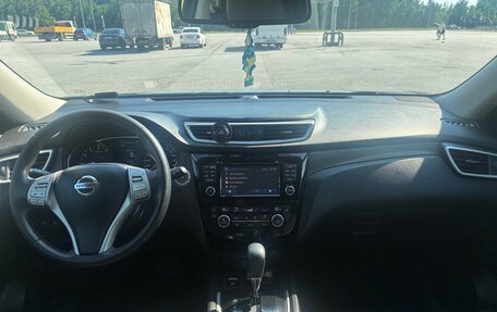 Nissan X-Trail, 2015 год, 1 950 000 рублей, 9 фотография