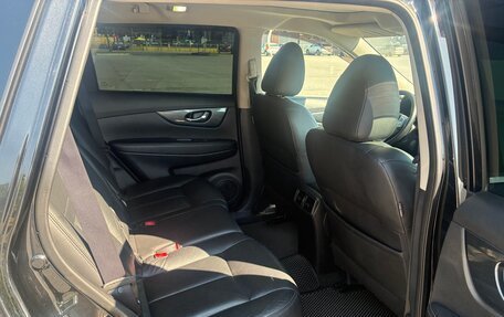 Nissan X-Trail, 2015 год, 1 950 000 рублей, 8 фотография