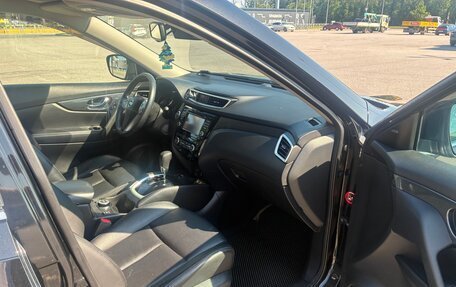 Nissan X-Trail, 2015 год, 1 950 000 рублей, 7 фотография