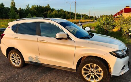 Haval H2, 2018 год, 1 300 000 рублей, 5 фотография