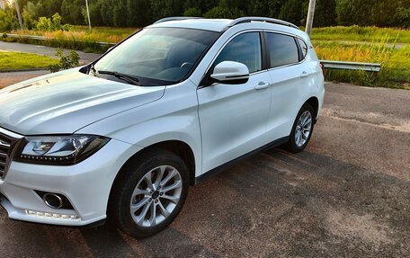 Haval H2, 2018 год, 1 300 000 рублей, 4 фотография