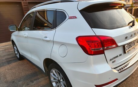 Haval H2, 2018 год, 1 300 000 рублей, 6 фотография