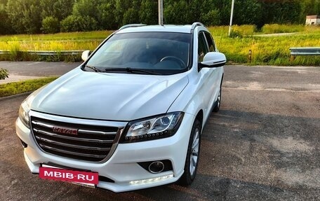 Haval H2, 2018 год, 1 300 000 рублей, 2 фотография