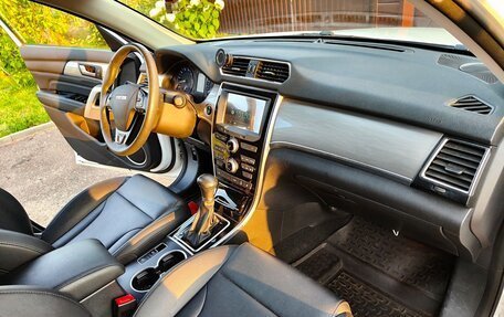 Haval H2, 2018 год, 1 300 000 рублей, 12 фотография