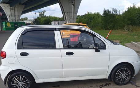 Daewoo Matiz I, 2013 год, 300 000 рублей, 2 фотография
