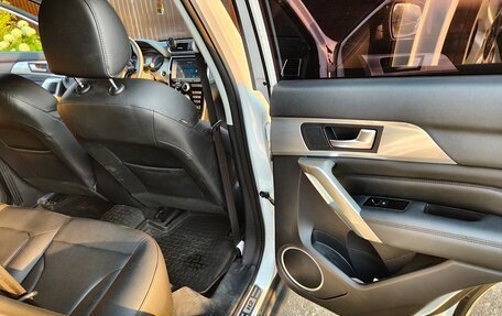 Haval H2, 2018 год, 1 300 000 рублей, 14 фотография