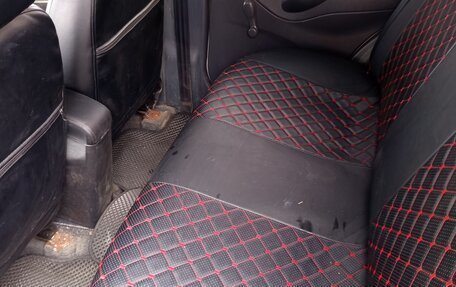 Daewoo Matiz I, 2013 год, 300 000 рублей, 5 фотография