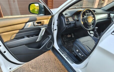 Haval H2, 2018 год, 1 300 000 рублей, 10 фотография