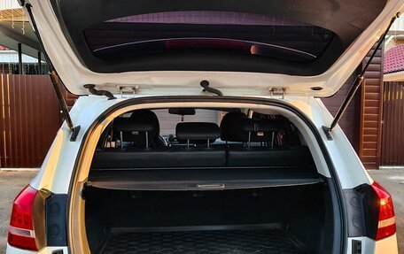 Haval H2, 2018 год, 1 300 000 рублей, 17 фотография