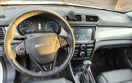 Haval H2, 2018 год, 1 300 000 рублей, 9 фотография