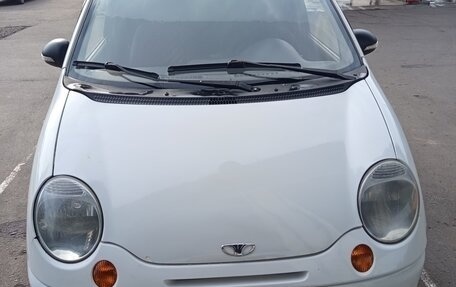 Daewoo Matiz I, 2013 год, 300 000 рублей, 4 фотография