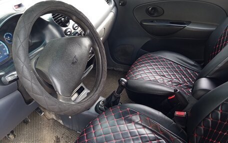 Daewoo Matiz I, 2013 год, 300 000 рублей, 9 фотография