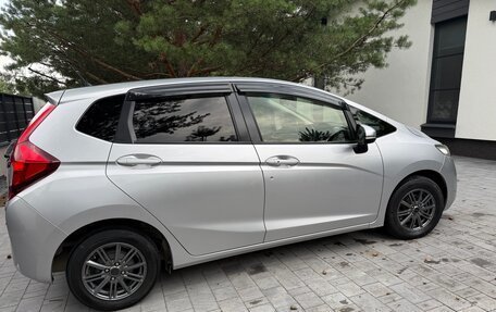 Honda Fit III, 2014 год, 999 000 рублей, 4 фотография